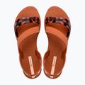 Damen Sandalen Ipanema Vibrant Sand brown/turtle/beige 2