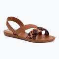 Damen Sandalen Ipanema Vibrant Sand brown/turtle/beige