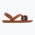 Damen Sandalen Ipanema Vibrant Sand brown/turtle/beige 2