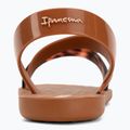 Damen Sandalen Ipanema Vibrant Sand brown/turtle/beige 6