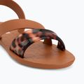 Damen Sandalen Ipanema Vibrant Sand brown/turtle/beige 7