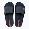 Damen-Pantoletten Ipanema Sporty grey/orange grey 2