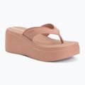 Damen Zehentrenner Ipanema Solaris pink/pink