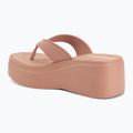 Damen Zehentrenner Ipanema Solaris pink/pink 3