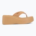 Damen Zehentrenner Ipanema Solaris beige/beige/brown 2