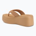 Damen Zehentrenner Ipanema Solaris beige/beige/brown 3