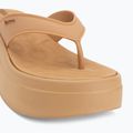 Damen Zehentrenner Ipanema Solaris beige/beige/brown 7