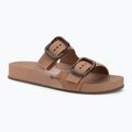 Damen-Pantoletten Ipanema Shore brown/brown