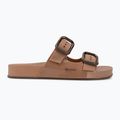 Damen-Pantoletten Ipanema Shore brown/brown 2