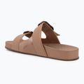 Damen-Pantoletten Ipanema Shore brown/brown 3