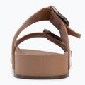 Damen-Pantoletten Ipanema Shore brown/brown 6