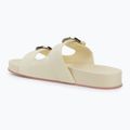 Damen-Pantoletten Ipanema Shore beige/beige/pink 3