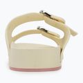 Damen-Pantoletten Ipanema Shore beige/beige/pink 6