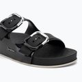 Damen-Pantoletten Ipanema Shore black/black/beige 7