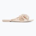 Damen Flip-Flops Melissa Harmonic Petals Ad beige 2