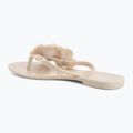 Damen Flip-Flops Melissa Harmonic Petals Ad beige 3