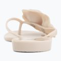 Damen Flip-Flops Melissa Harmonic Petals Ad beige 6