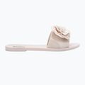 Damenbadelatschen Melissa Babe Petals Ad beige