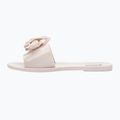 Damenbadelatschen Melissa Babe Petals Ad beige 2