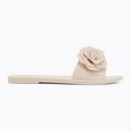 Damenbadelatschen Melissa Babe Petals Ad beige 2