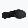 Damenbadelatschen Melissa Babe Petals Ad black/beige 4