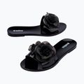 Damenbadelatschen Melissa Babe Petals Ad black 4