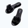 Damenbadelatschen Melissa Babe Petals Ad black 5