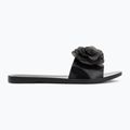 Damenbadelatschen Melissa Babe Petals Ad black 2