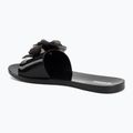 Damenbadelatschen Melissa Babe Petals Ad black 3