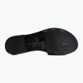 Damenbadelatschen Melissa Babe Petals Ad black 4