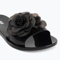 Damenbadelatschen Melissa Babe Petals Ad black 7