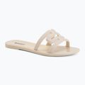Damenbadelatschen Melissa M Ad light beige