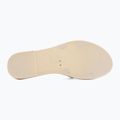 Damenbadelatschen Melissa M Ad light beige 4