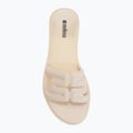 Damenbadelatschen Melissa M Ad light beige 5