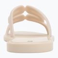 Damenbadelatschen Melissa M Ad light beige 6