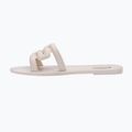 Damenbadelatschen Melissa M Ad light beige 2