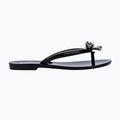 Damen Flip-Flops Melissa Harmonic Iris Ad black/silver