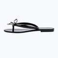 Damen Flip-Flops Melissa Harmonic Iris Ad black/silver 2