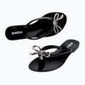 Damen Flip-Flops Melissa Harmonic Iris Ad black/silver 4