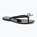 Damen Flip-Flops Melissa Harmonic Iris Ad black/silver