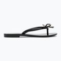 Damen Flip-Flops Melissa Harmonic Iris Ad black/silver 2