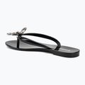 Damen Flip-Flops Melissa Harmonic Iris Ad black/silver 3