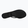 Damen Flip-Flops Melissa Harmonic Iris Ad black/silver 4