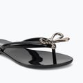 Damen Flip-Flops Melissa Harmonic Iris Ad black/silver 7
