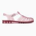 Damen-Sandalen Melissa Possession Ad rosa claro transparente 2