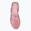 Damen-Sandalen Melissa Possession Ad rosa claro transparente 5