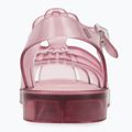 Damen-Sandalen Melissa Possession Ad rosa claro transparente 6