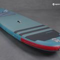 SUP Brett Fanatic Viper Air Windsurf 11'0  blau 13200-1148 16