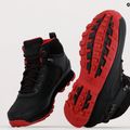 Helly Hansen Herren-Trekking-Stiefel Calgary schwarz 10874_597-8 10