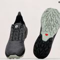 Trekkingschuhe Herren Salomon Outpulse GTX schwarz L415878 19